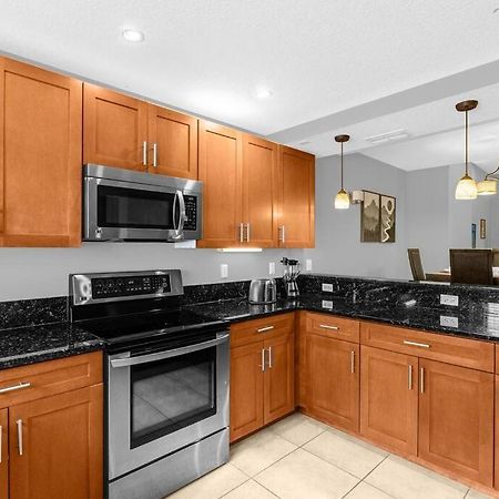 Charming 4Br Family Townhouse Inside Disney Resort Area Orlando Exterior foto